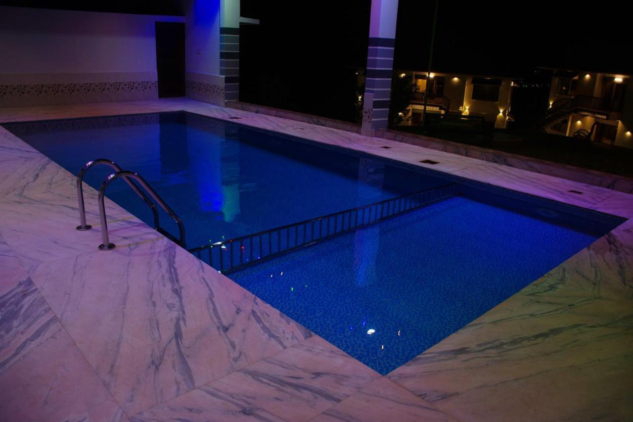 7Th Heaven Resort Vagamon Exterior foto